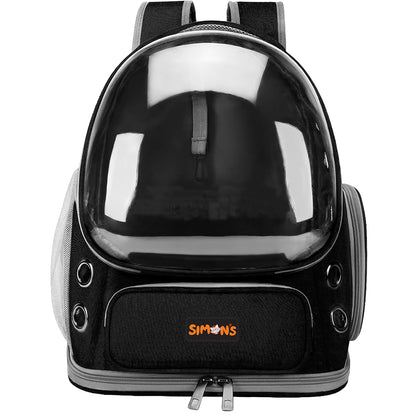 Simon's 🍁Bubble Backpack Cat Carrier