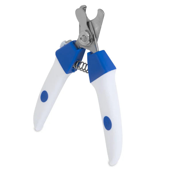 JW Pet Gripsoft Deluxe Nail Clipper Medium