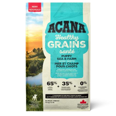 Acana Puppy Sea To Farm Dog Food