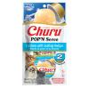 Inaba Churu Chicken with Scallop POP n Serve 2 Pack - 70g