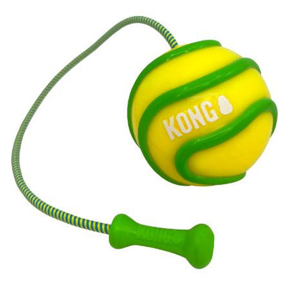Kong Bunji Hi-Viz Ball