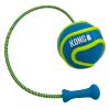 Kong Bunji Hi-Viz Ball