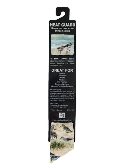 Cool Guard Cooling Tie