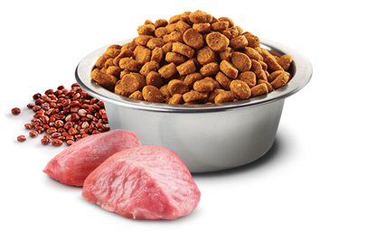 Farmina N&D Adult Mini Weight Management Quinoa & Lamb for Dogs 2.5kg