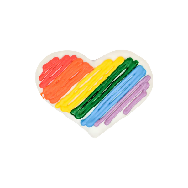 Bosco & Roxy's🍁 Pride Heart | Pride & Family