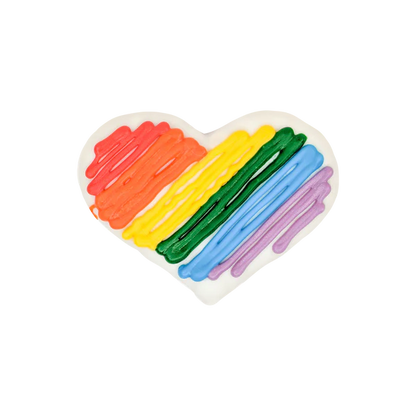 Bosco & Roxy's🍁 Pride Heart | Pride & Family