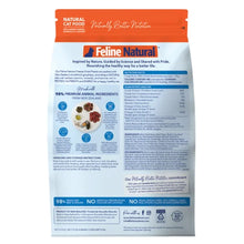Feline Natural Beef Feast for Cats 320g