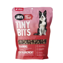 Jay's 🍁Liver Tiny Bits Training Treats