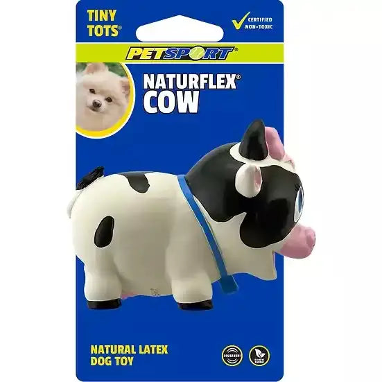 Tiny Tots Cow - Naturflex