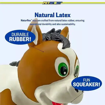 Tiny Tots Horse - Naturflex