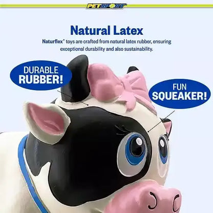 Tiny Tots Cow - Naturflex