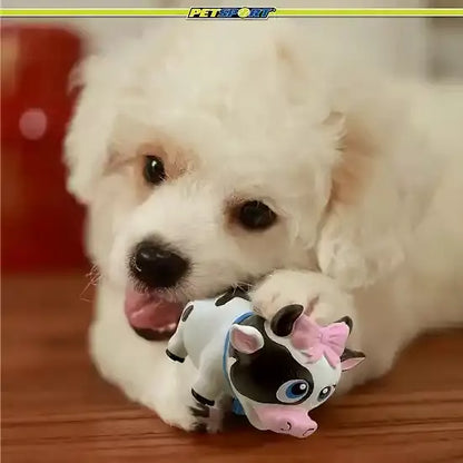 Tiny Tots Cow - Naturflex