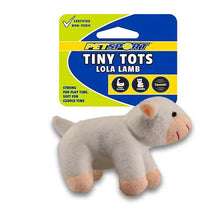 Petsport Tiny Tots Lola Lamb 3"