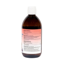 Omega Alpha🍁 Wild Salmon Oil Blend 500ml
