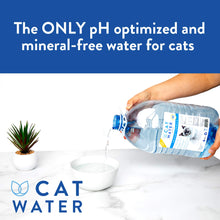Vet Water Ph Balanced Cat Water
