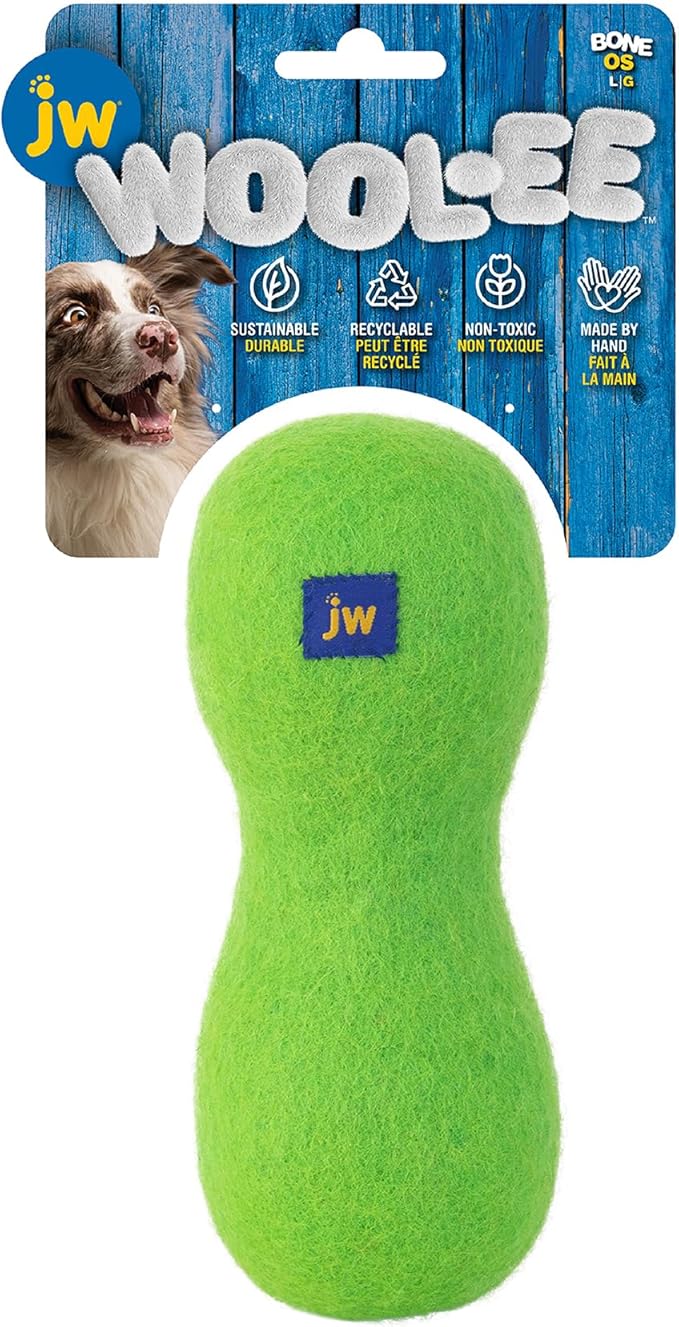 JW Wool-ee Bone