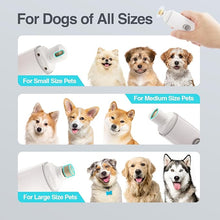 All For Paws Pet Salon Nail Grinder