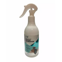 PurLif Pet MicroSilver Odour Eliminator 250ml