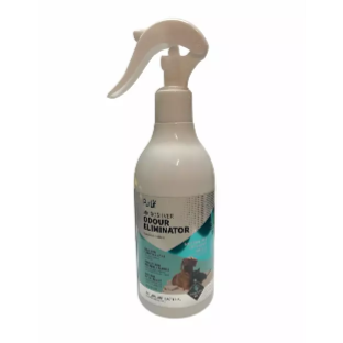PurLif Pet MicroSilver Odour Eliminator 250ml