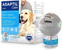 Adaptil Calm Dog Home Diffuser 30 Day Starter Kit