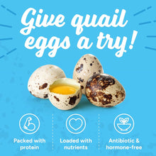 Only The Best Spring Creek Quail Egg - 18 pack 🍁