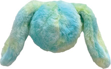 FouFou 🍁 Blue/Green Fuzzy Wuzzy Large
