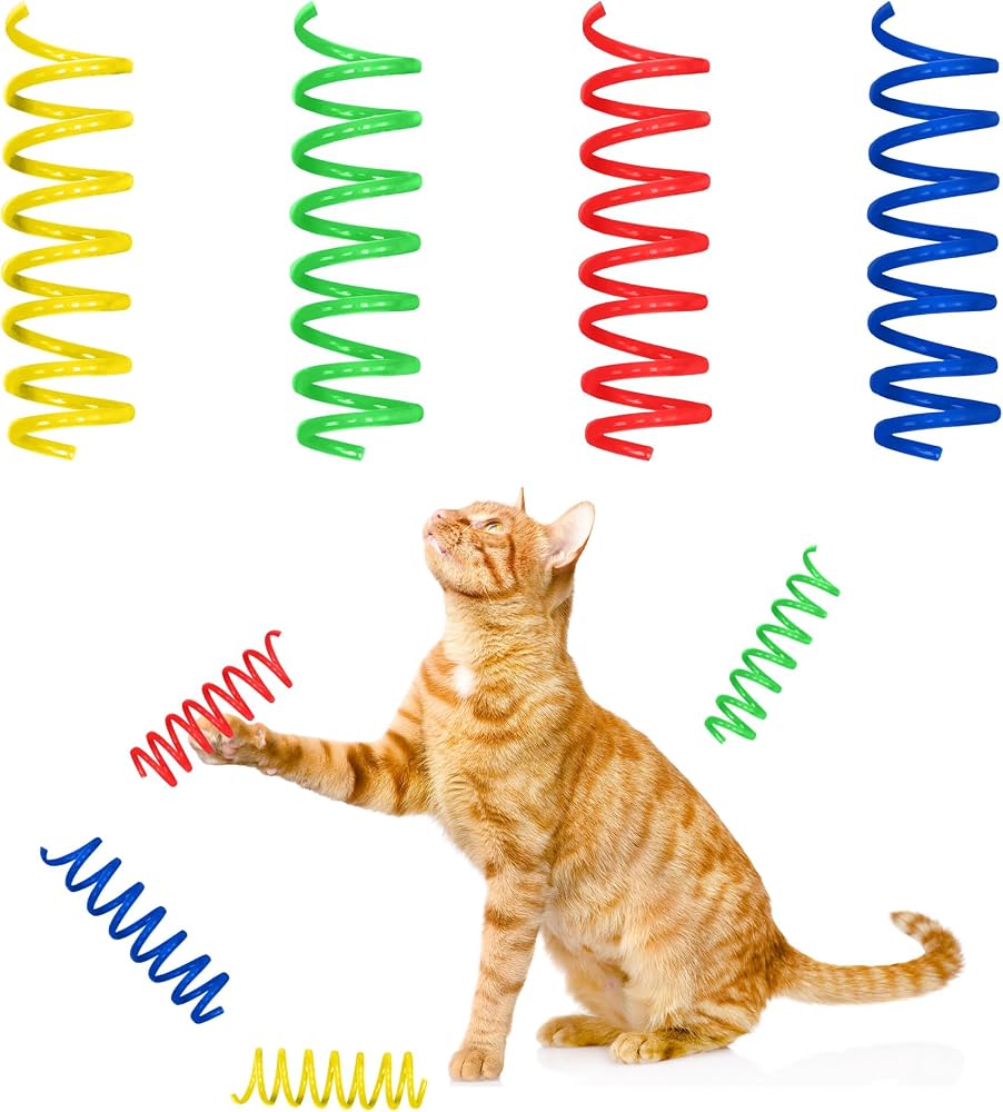Spot® Colorful Springs Thin (10 Pack)