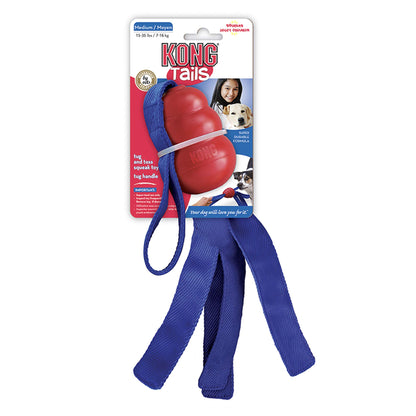 Kong Tails