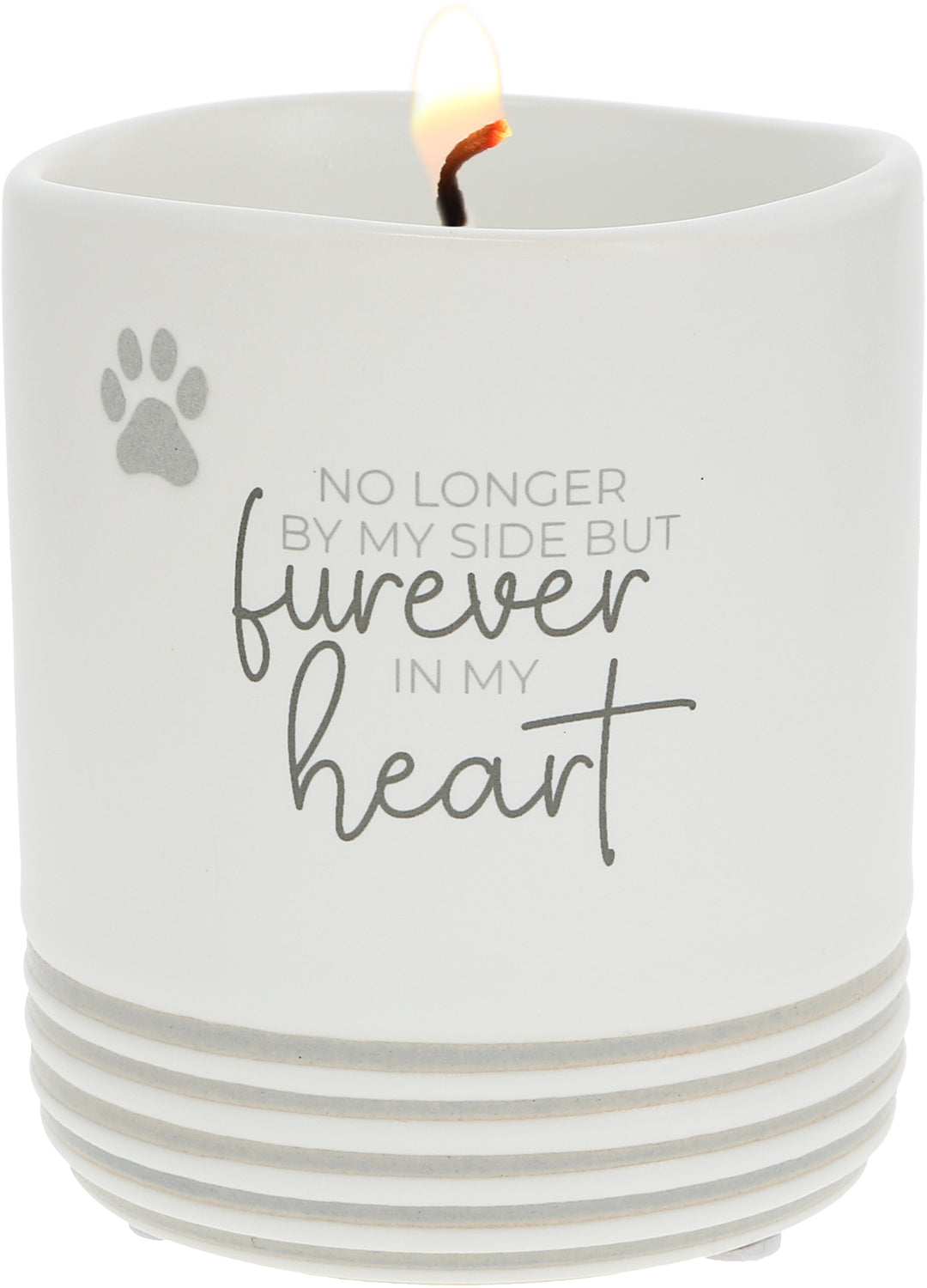 Pavillion Furever In My Heart 10oz Soy Wax Candle
