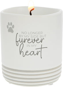 Pavillion Furever In My Heart 10oz Soy Wax Candle