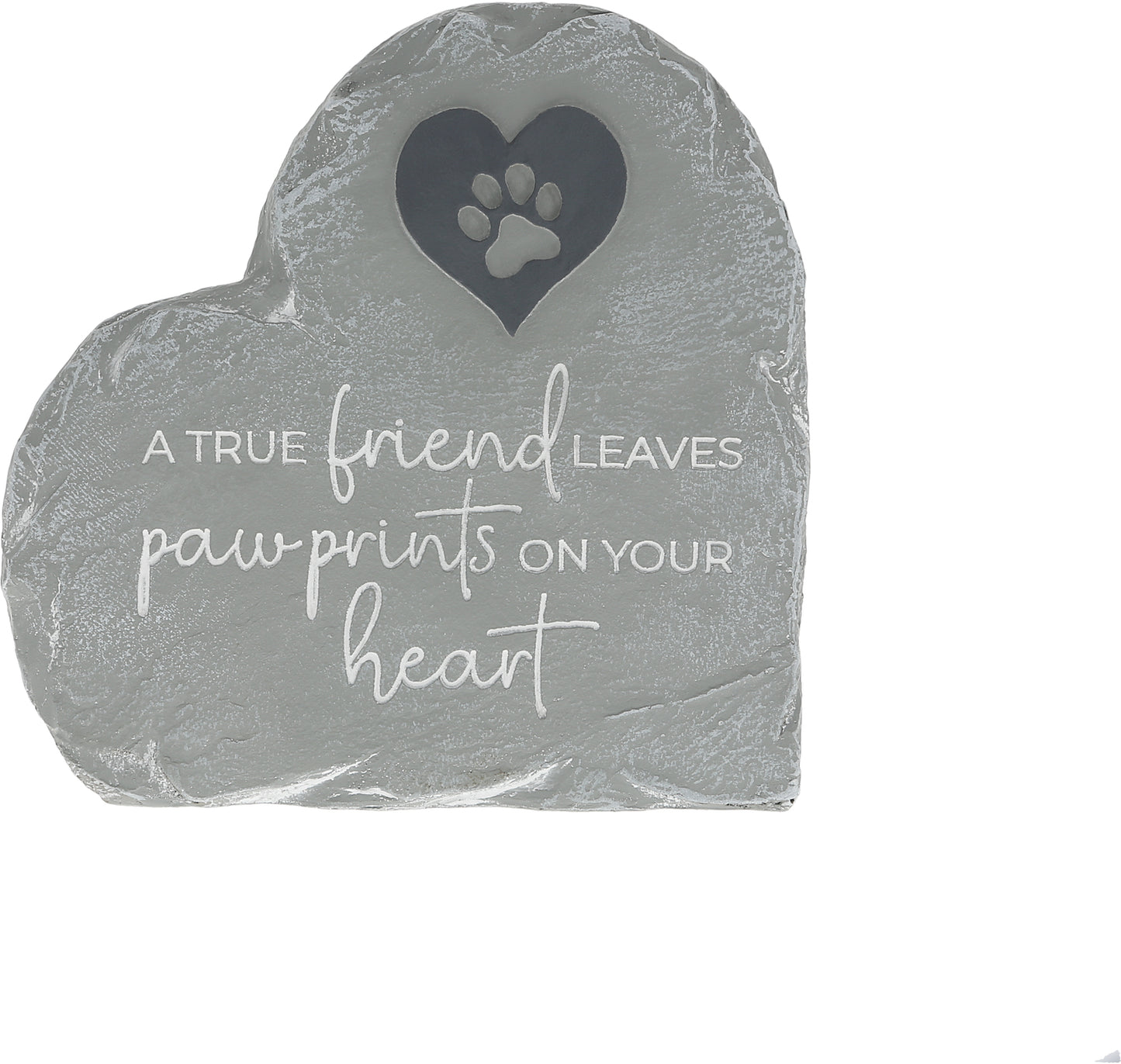 Pavillion Pawprints Garden Stone
