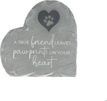 Pavillion Pawprints Garden Stone