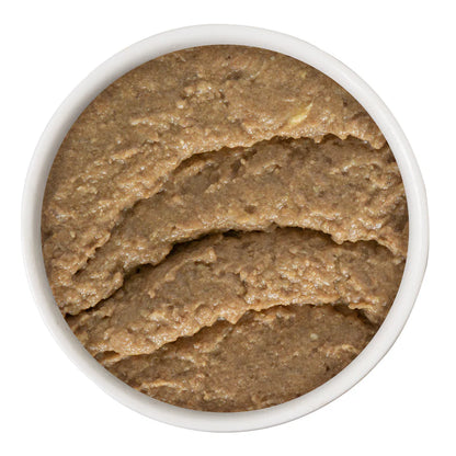 Weruva Cats In The Kitchen Meowiss Bueller Chicken & Lamb Dinner in a Hydrating Puree for Cats 3oz