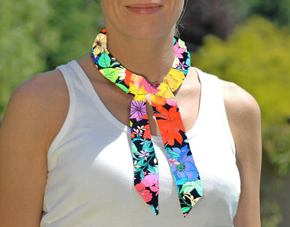Cool Guard Cooling Tie