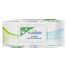 PureWet 🍁Pet and People Wipes 60ct - Regular