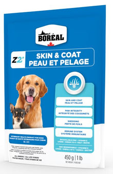 Boreal🍁 Zinpro Z2+ Canine Supplement 450g