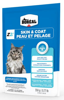 Boreal 🍁Zinpro Z2+ Feline Supplement 350g