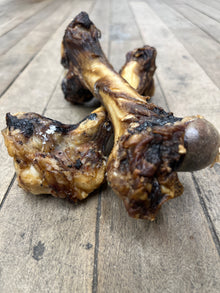 Artisan Farms 🍁Smoked Lamb Femur Bone