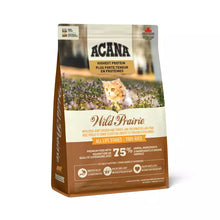 Acana Wild Prairie Highest Protein for Cats