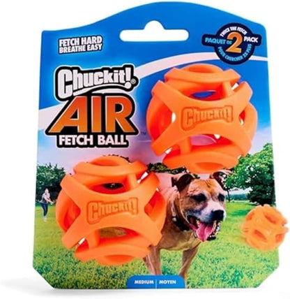 Chuck It! AIR Fetch Ball