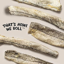 PolkaDog Haddock Skins