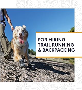 RUFFWEAR Grip Trex Dog Boots