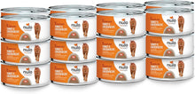 Nulo Turkey & Chicken Pate for Cats & Kittens 5.5oz