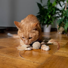 Spot Naturals Silvervine Cord/Stick Cat Toys Assorted