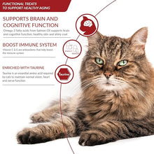 Inaba Churu Senior 10+ Variety 20 Pack - Chicken and Chicken with Cheese