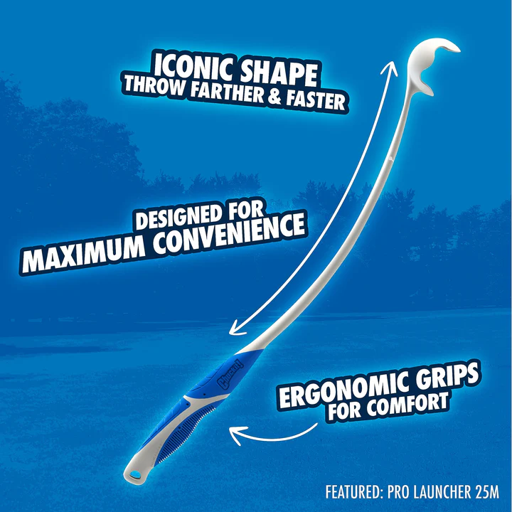 Chuck It! 18M Pro Launcher