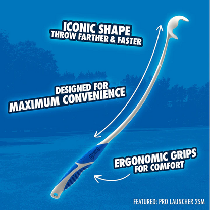 Chuck It! 18M Pro Launcher