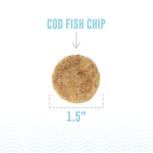 Icelandic+ Cod Fish Chips 2.5oz