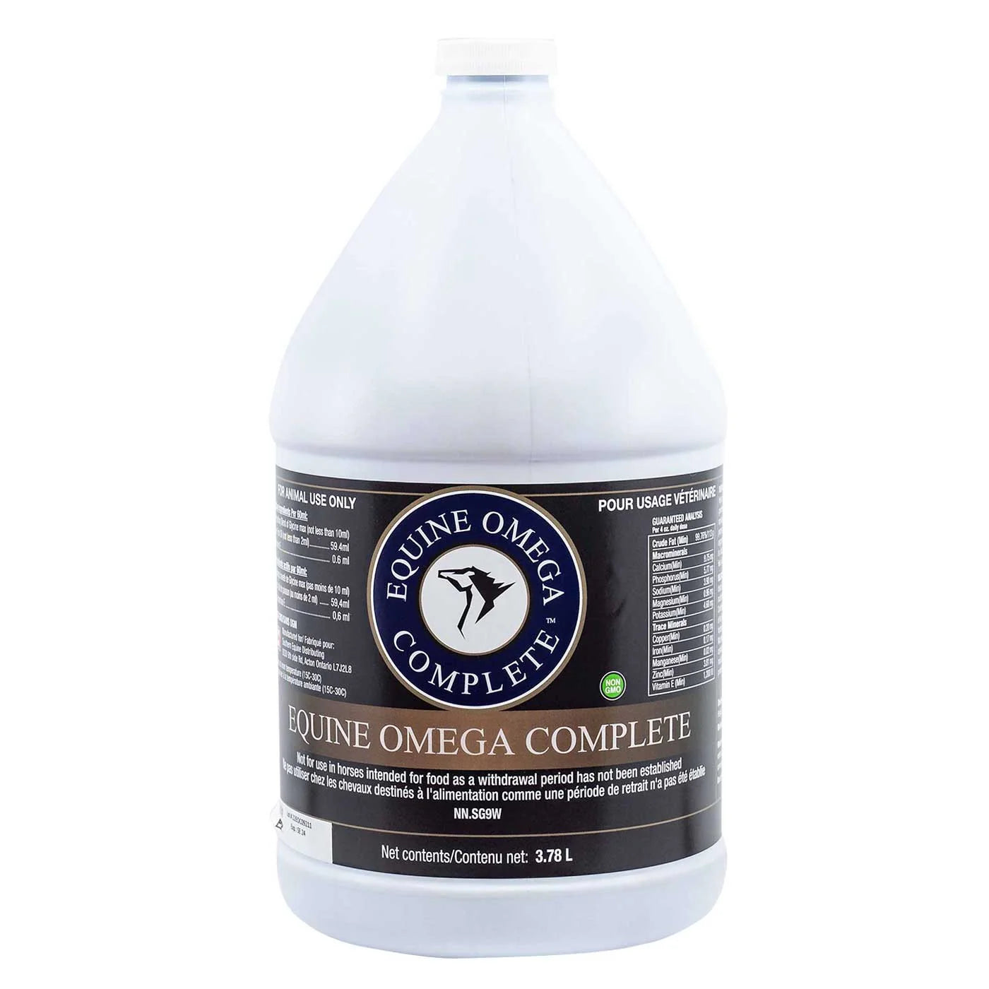 Equine Omega Complete🍁 3.79L