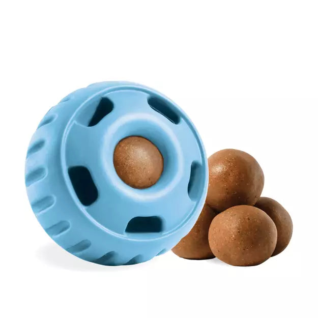 Woof Pupsicle Party Blue